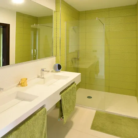 Morro Del Guincho 29 Holiday home *