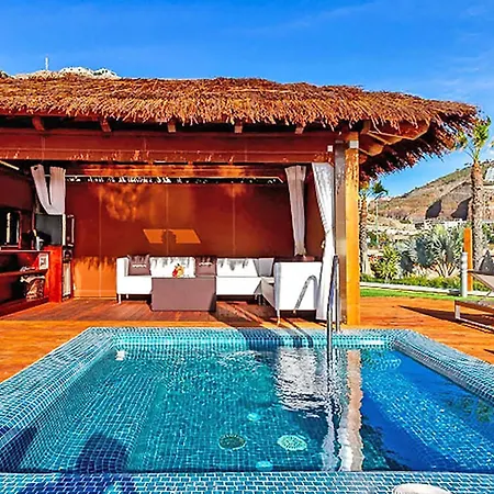 Morro Del Guincho 29 Holiday home *
